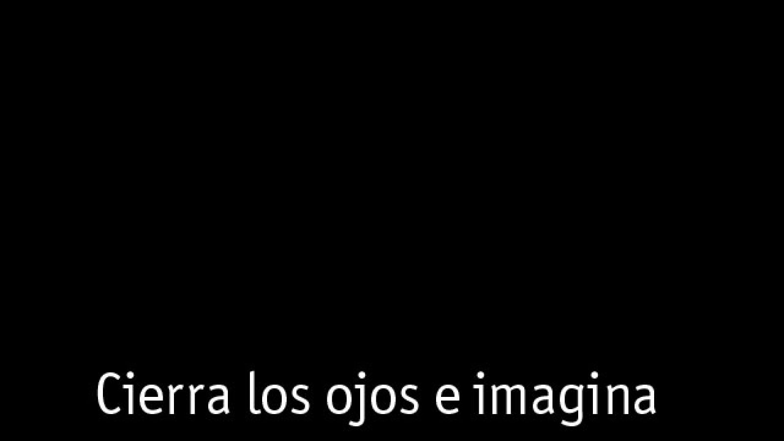 Teatro en la oscuridad: 'El viaje soñado'