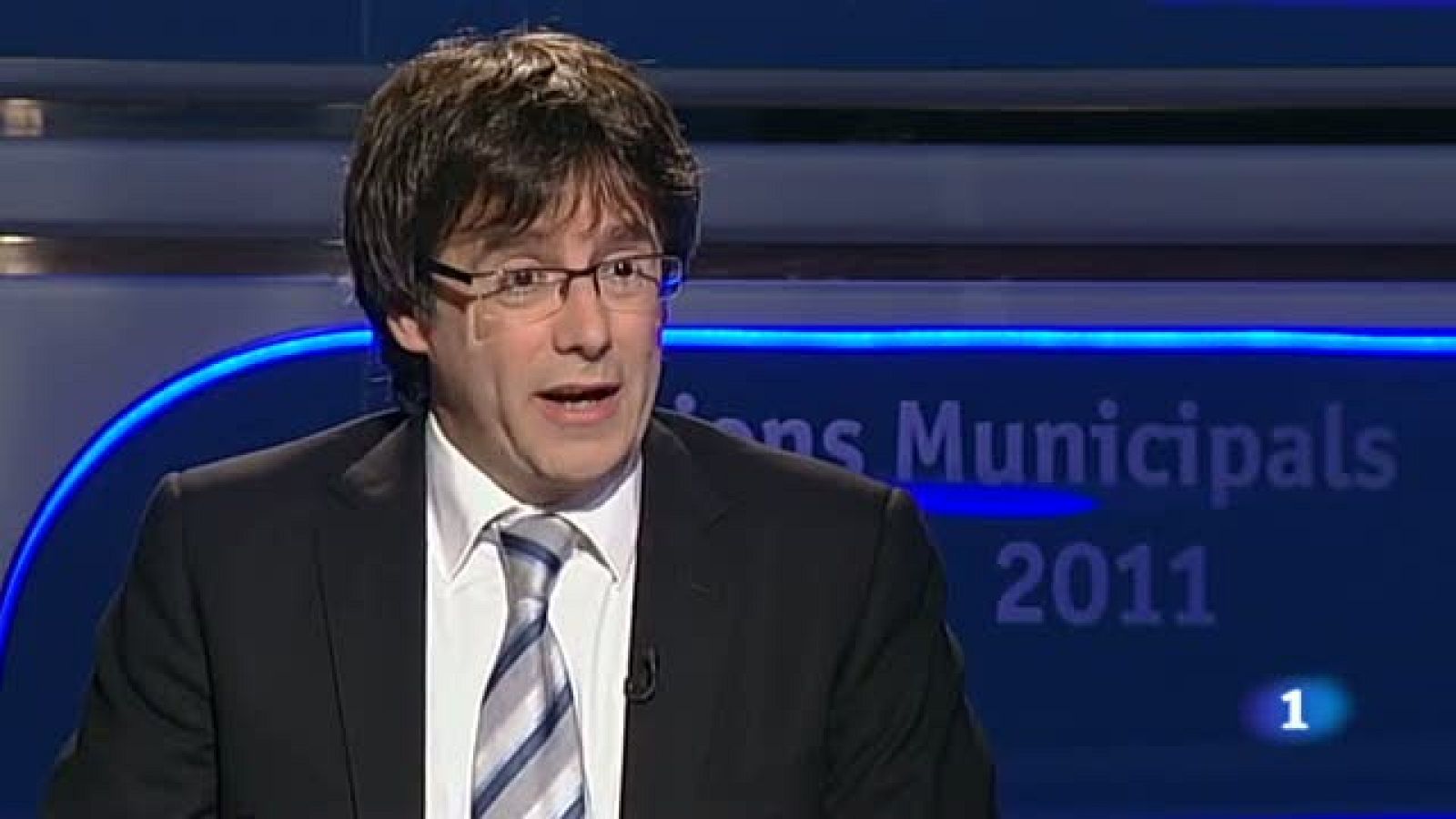 Eleccions - Carles Puigdemont | Veure