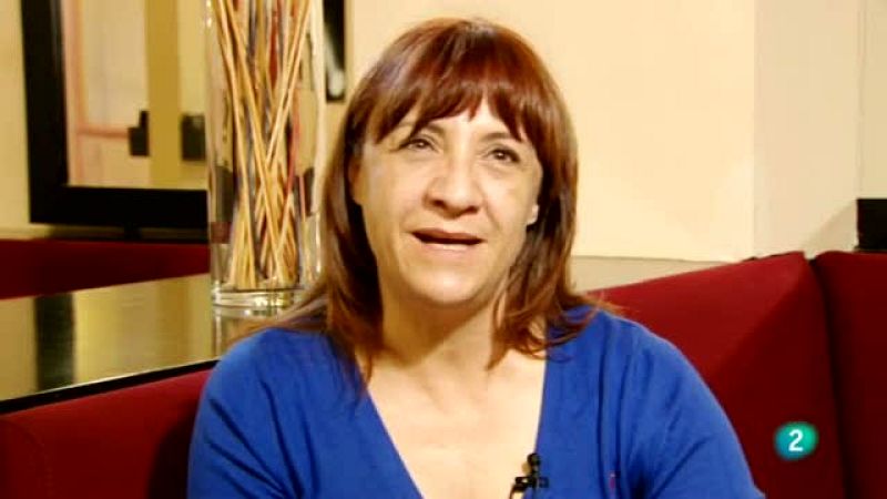 Miradas 2 - Blanca Portillo