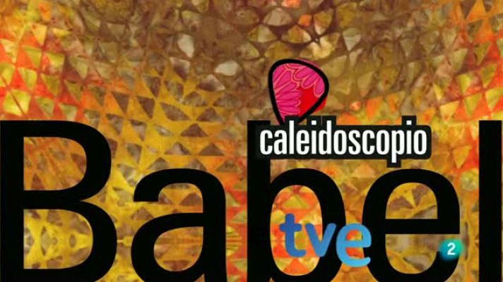 Babel en TVE - Llegados para emprender