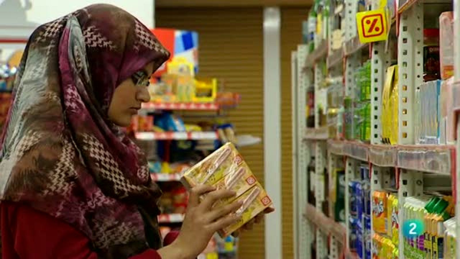 Babel en TVE - Reportaje: Negocios mirando a La Meca