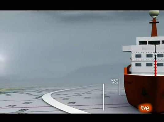 La expedición Malaspina - Malaspina 2010 - Capítulo 4