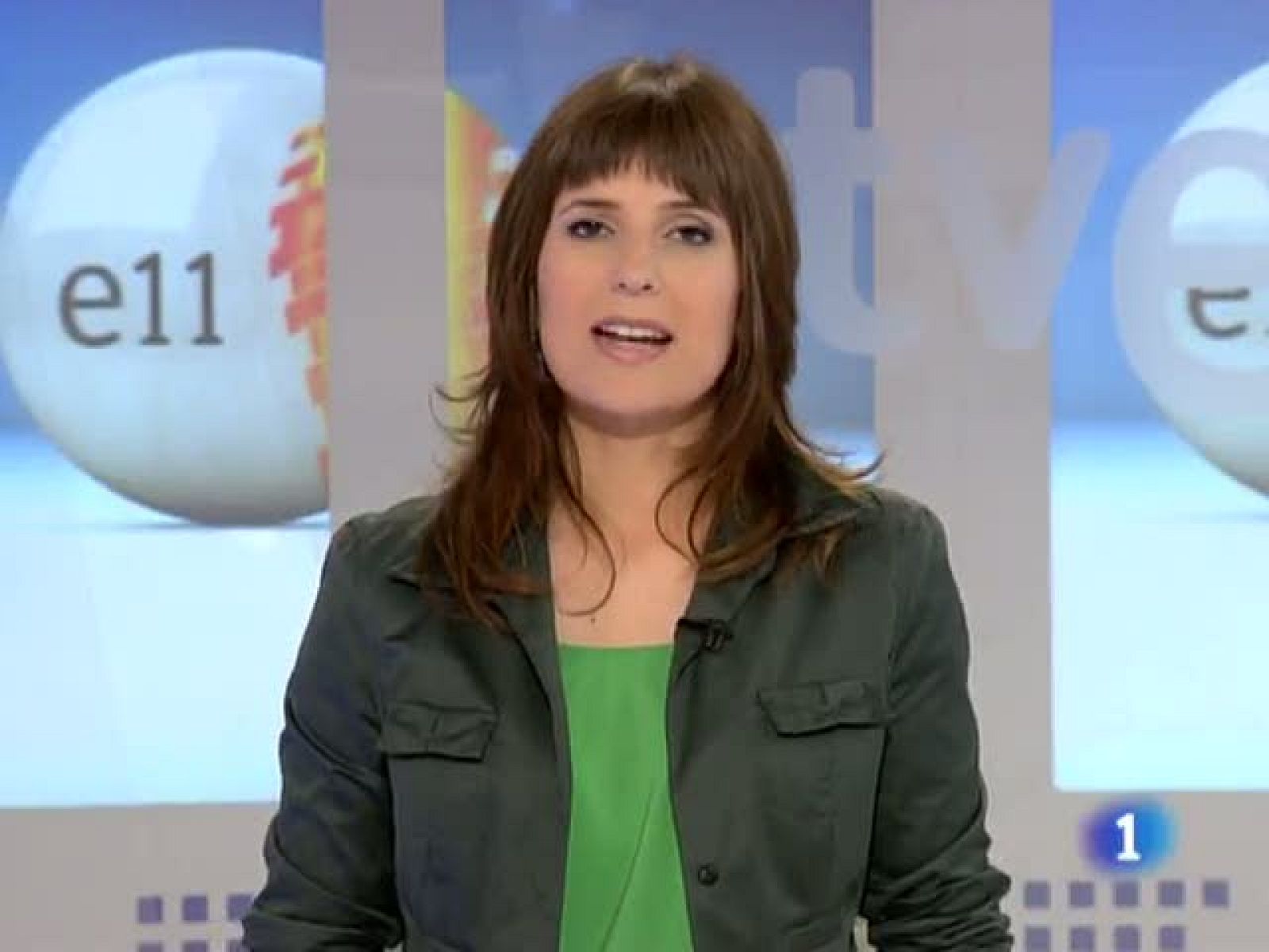 Bloc d'informació sobre les eleccions municipals a Catalunya del 22 de maig del 2011