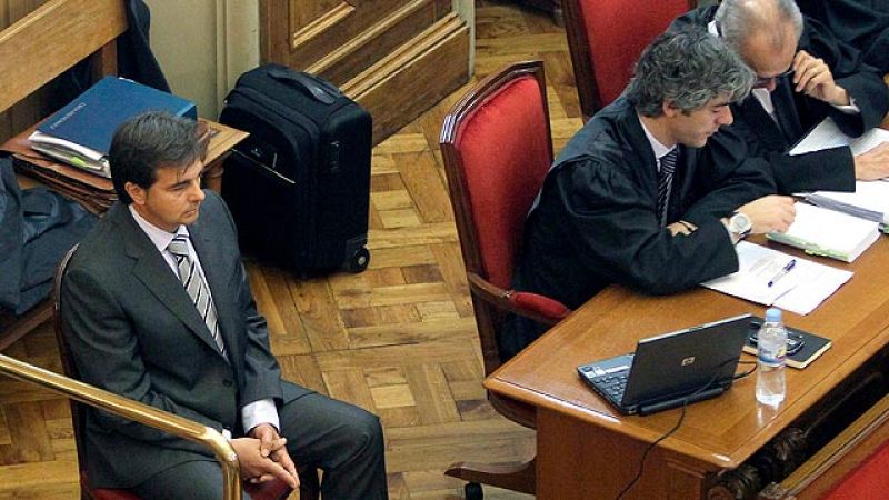 Suspendido el juicio del caso Tous ante la aparición de nuevas pruebas