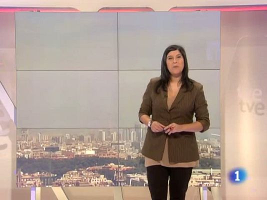 L'Informatiu - El temps - 10/05/11