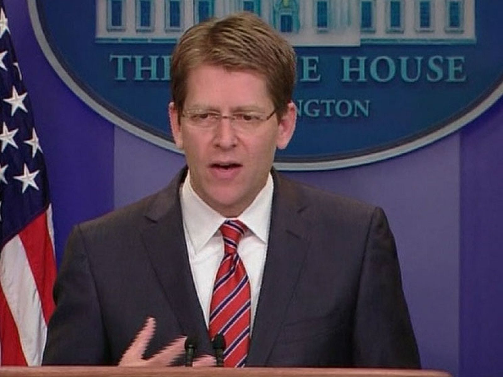 Telediario 1 en cuatro  minutos - 10/05/11 | Ver