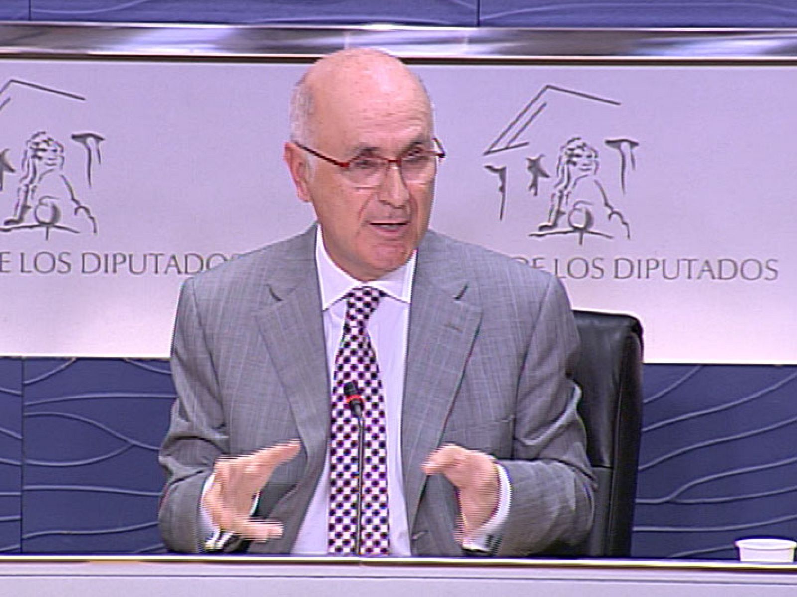 El Congreso votará dos mociones de CiU y del PP en las que reclaman al Gobierno que pague a las Comunidades Autónomas el dinero del fondo de competitividad