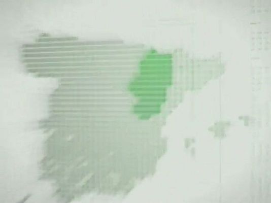 Noticias Aragón - Noticias Aragón en 2' - 10/05/11