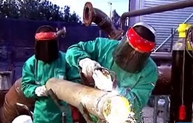  - Los oficios que no tienen paro