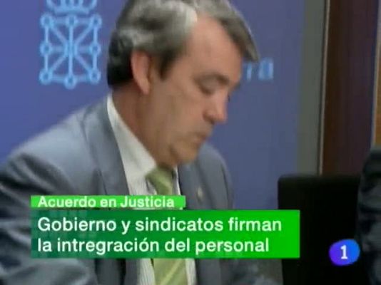 Telenavarra - Telenavarra - 10/05/11