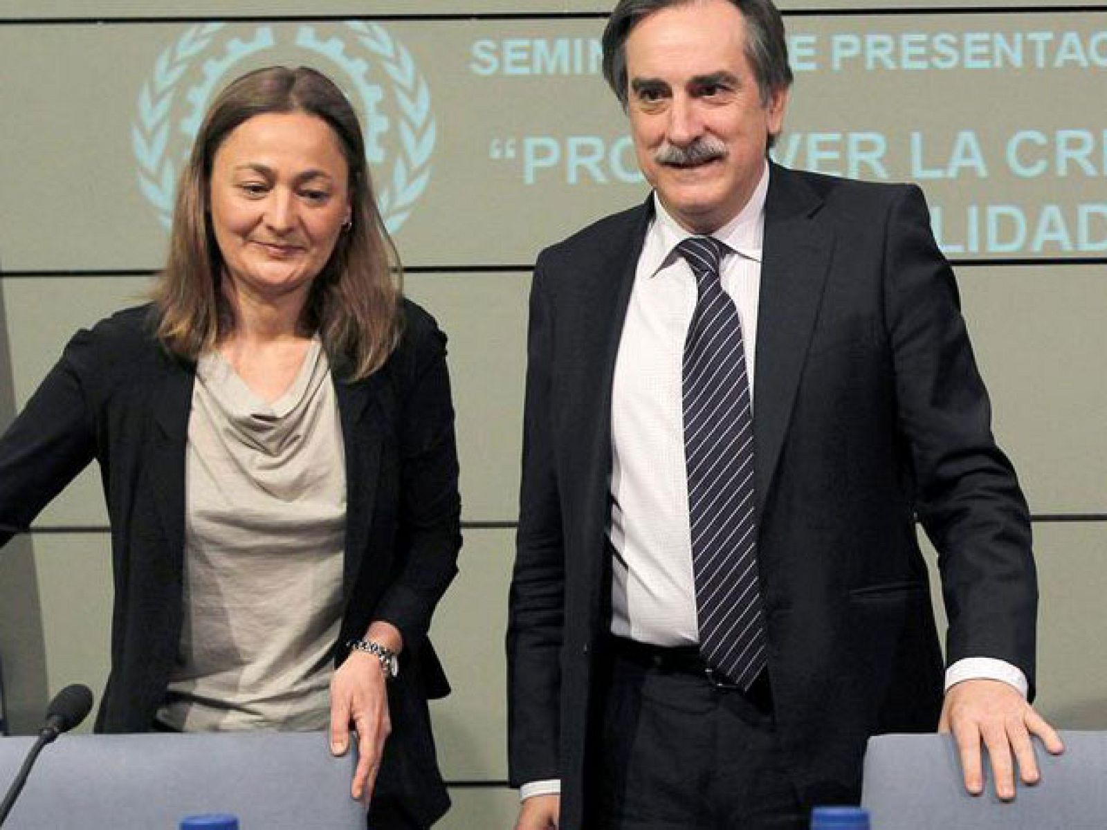 Patronal y sindicatos aseguran que la reforma de la negociación colectiva podría cerrarse muy pronto