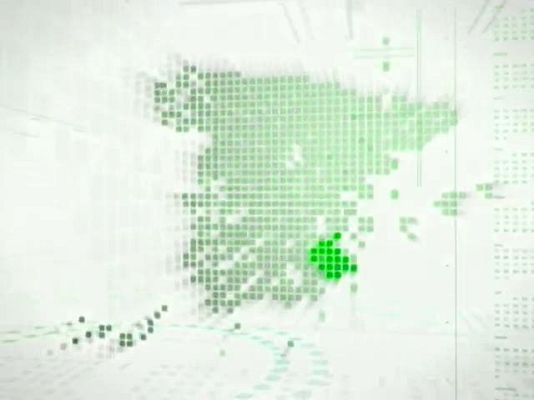 Noticias Murcia - La Comunidad de Murcia en 2'.- 10/05/2011.