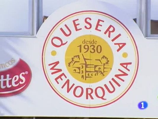 Informatiu Balear - Informatiu Balear en 2' - 10/05/11