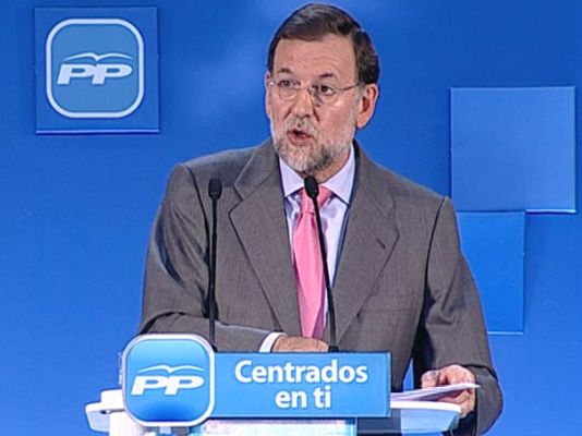  - PP y PSOE, volcados en la economía
