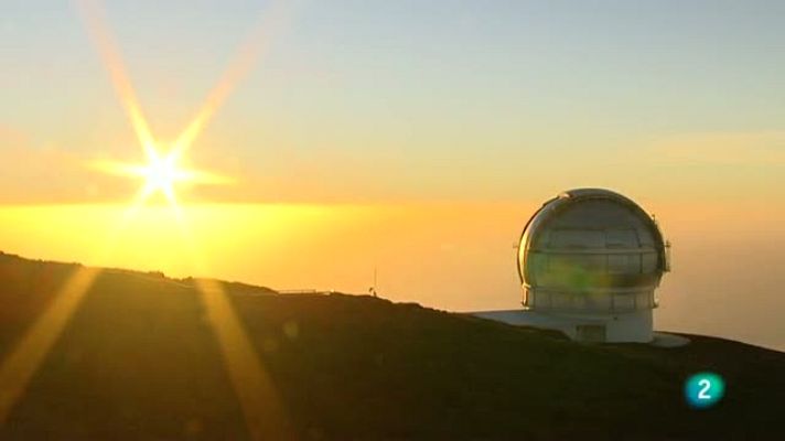 Para todos La 2 - La economía de la Isla de Palma