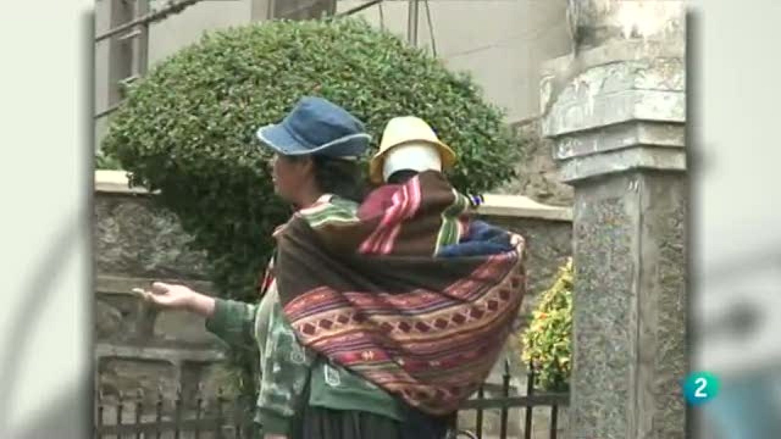 Para Todos La 2 - ONG Ayuda en acción