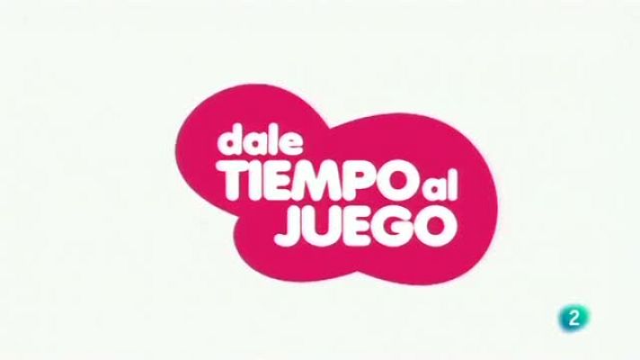 Para todos La 2 - Juguetes y Personalidad