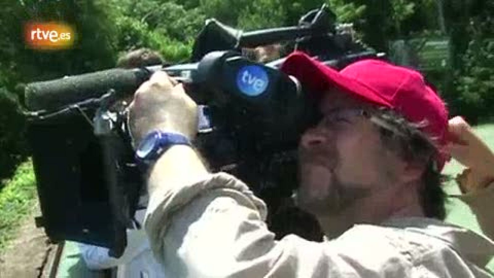 Así se hizo "Paraguay: las entrañas del Cóndor" - En portada | Ver