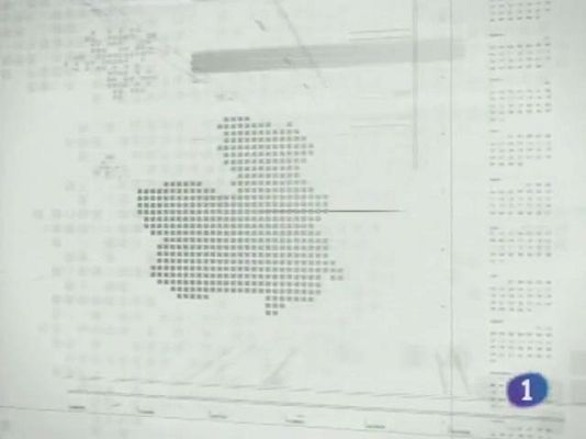 Noticias de Castilla-La Mancha - Noticias Castilla La Mancha en 2' (10/05/2011)