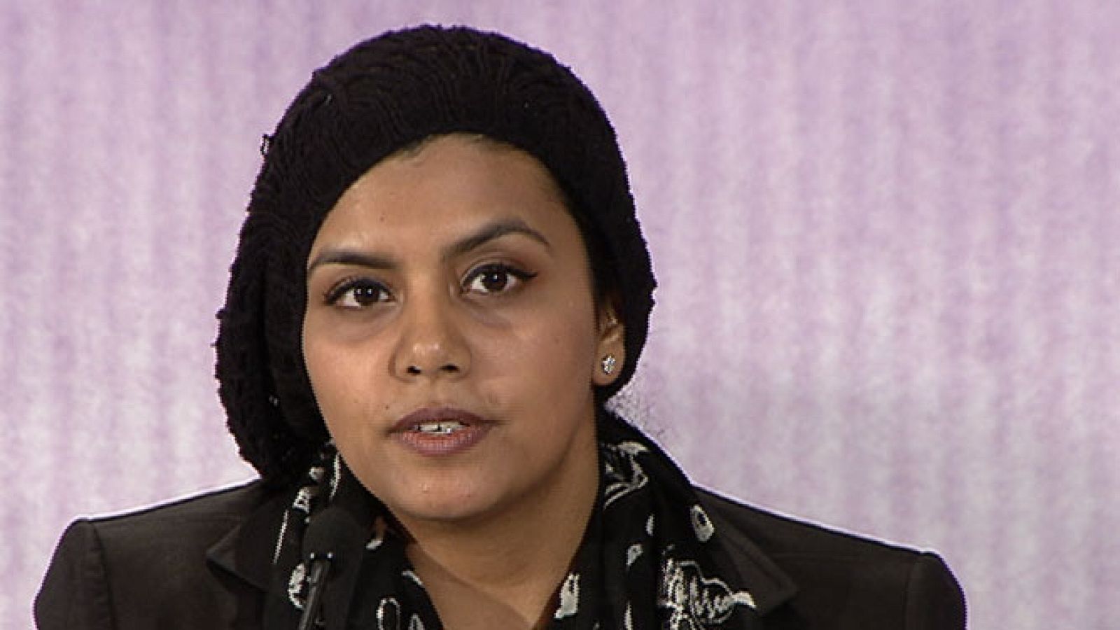 Empiezan en Madrid unas jornadas sobre terrorismo yihadista organizadas por la asociación 11-M