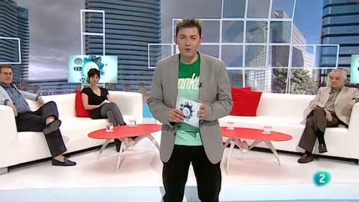 Para todos La 2 - Francisco Franco