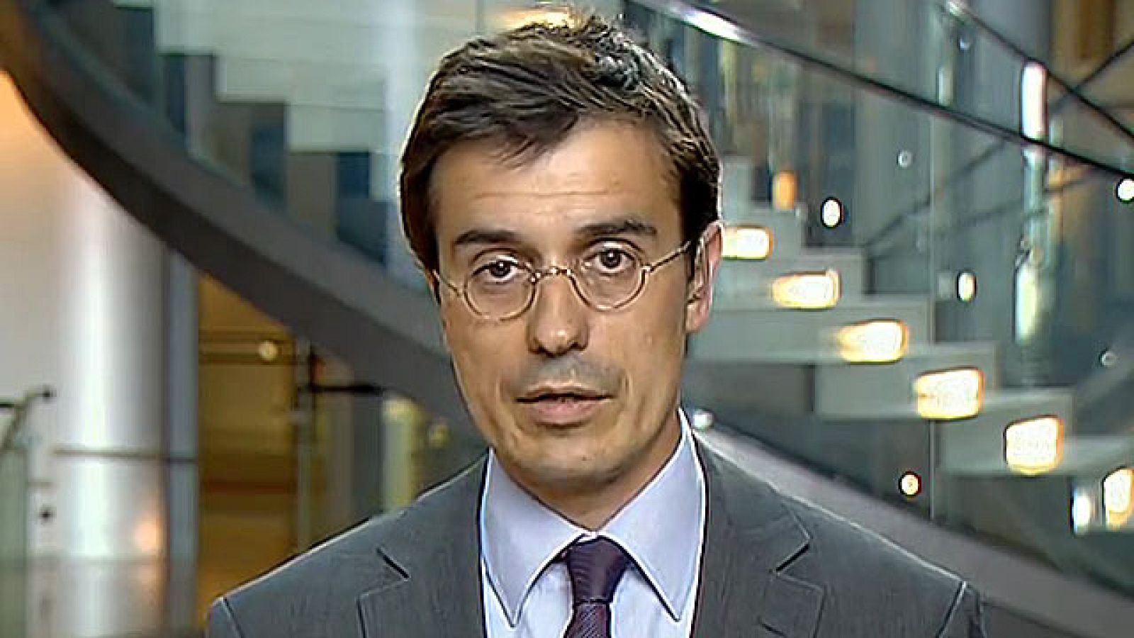 La CE descarta "rotundamente" la reestructuración de la deuda griega