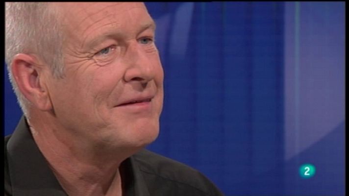 Programa de mano - Programa de mano - 10/05/11