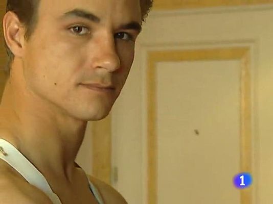 Telediario 1 - Arranca la feria de San Isidro en Las Ventas