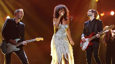 1 Semifinal - San Marino