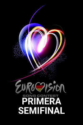 Eurovisión - Primera semifinal
