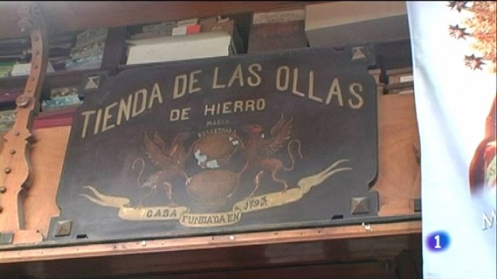 Repor - De toda la vida