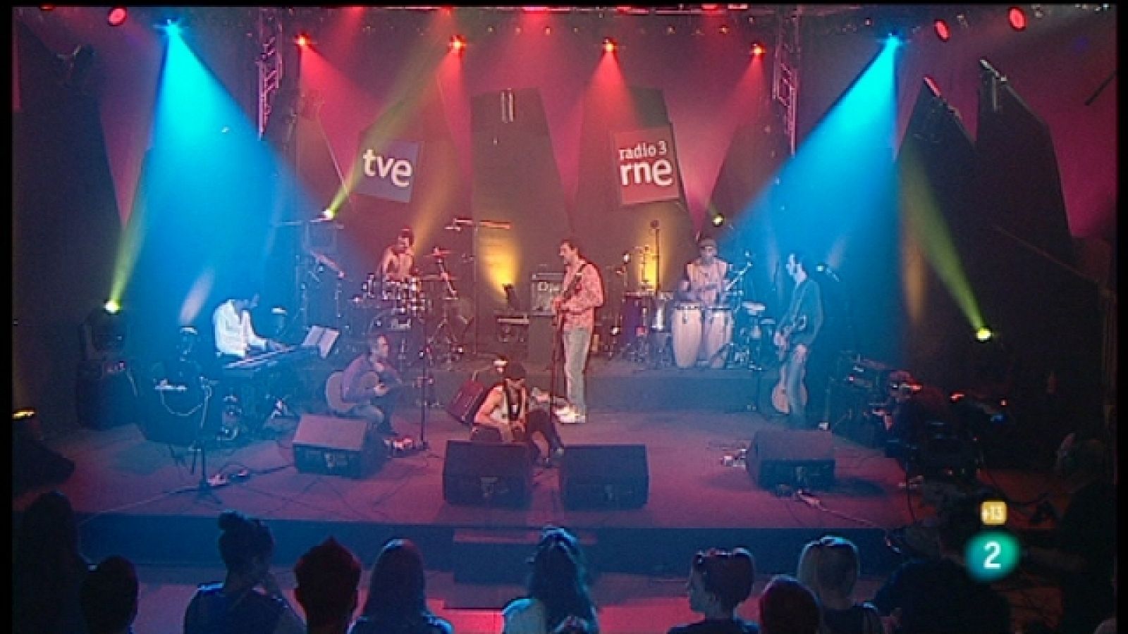 Conciertos Radio 3 - Miguel Campello - Ver ahora