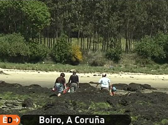 España Directo - Patrullas contra furtivos