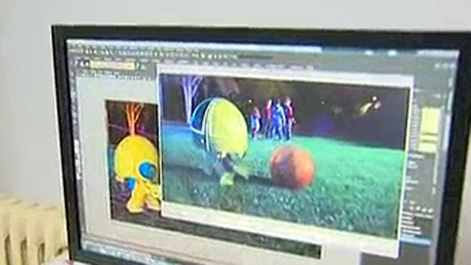 Llegan los "clanners" | Ver