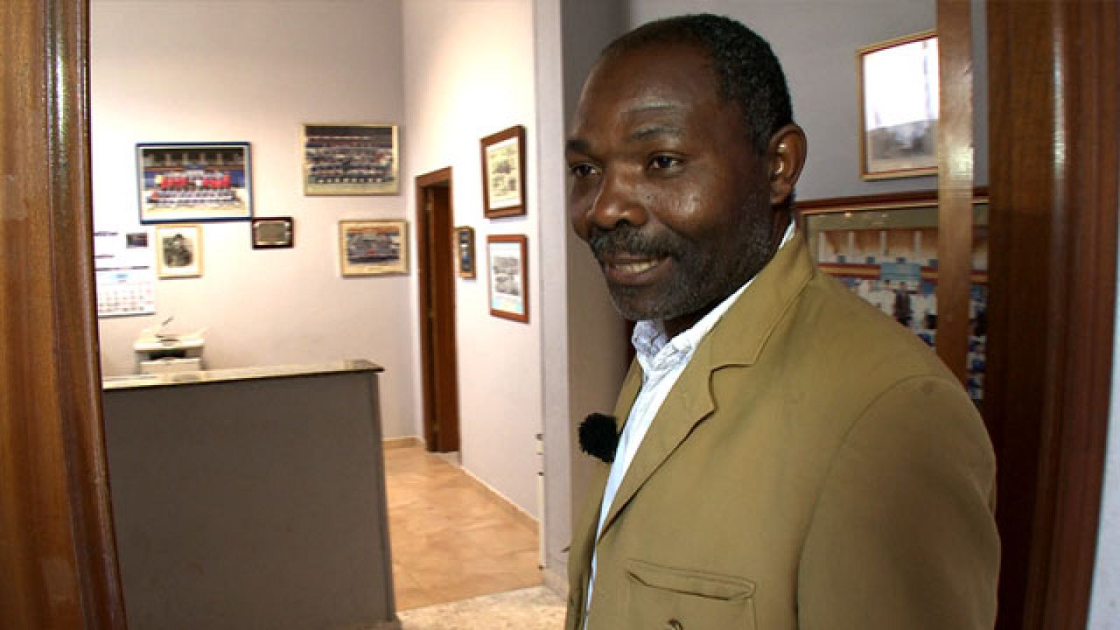 Destino España - Melilla I - Jose