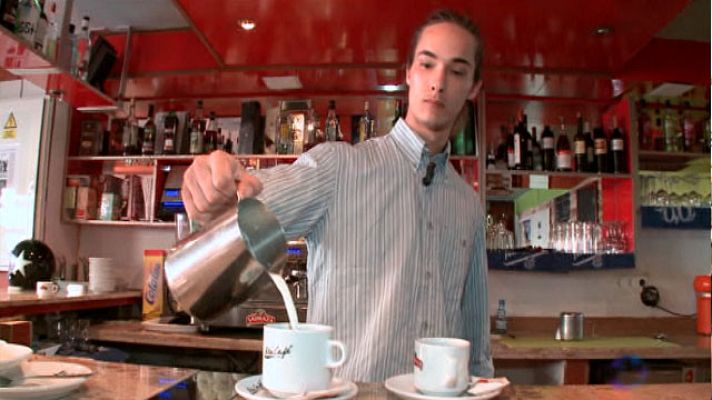 Destino: España - Melilla I - Franco