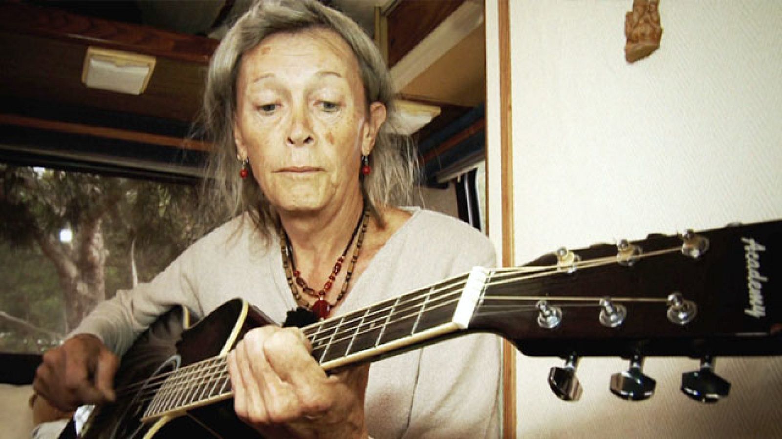 Destino España - Melilla I - Katherine y Álvaro