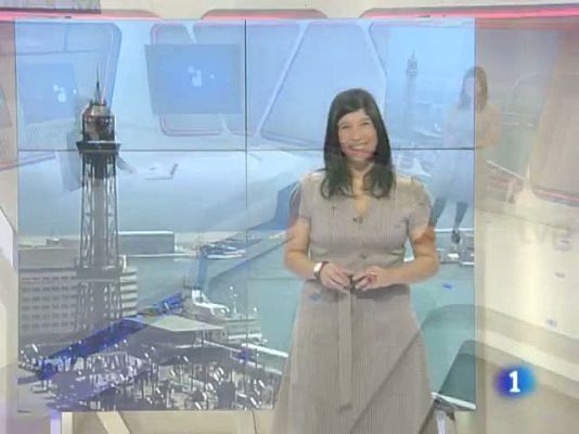 L'Informatiu - El temps - 11/05/11