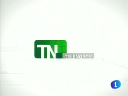 Telenorte - País Vasco - Telenorte 2' - 11/05/11