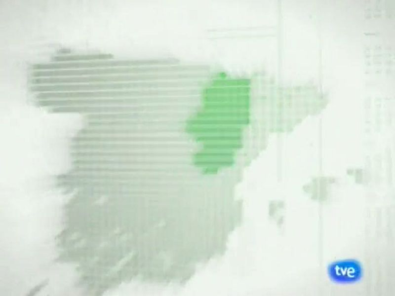 Noticias Aragón en 2' - 11/05/11 | Ver