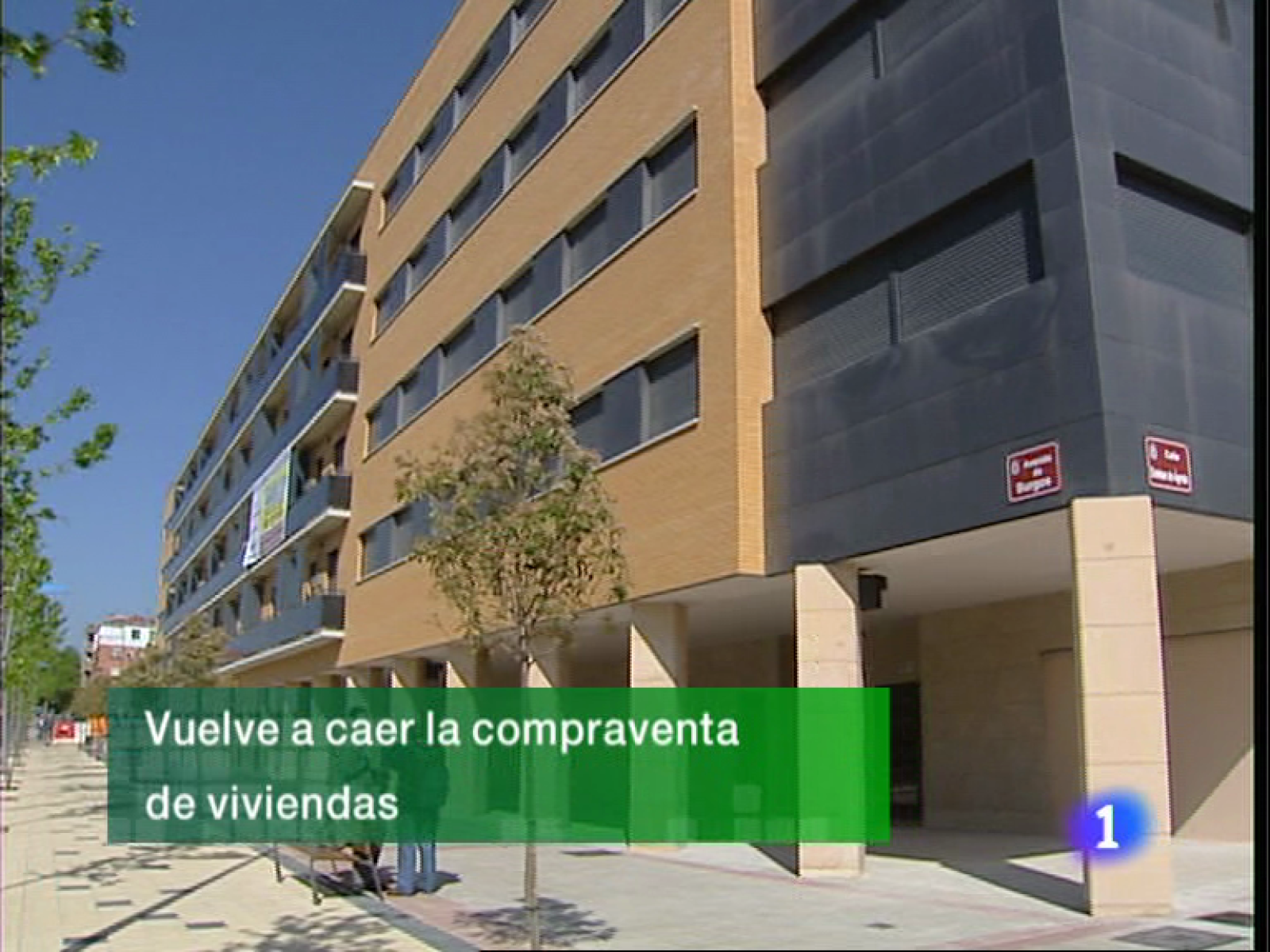 Telerioja en 2' - 11/05/11 | Ver