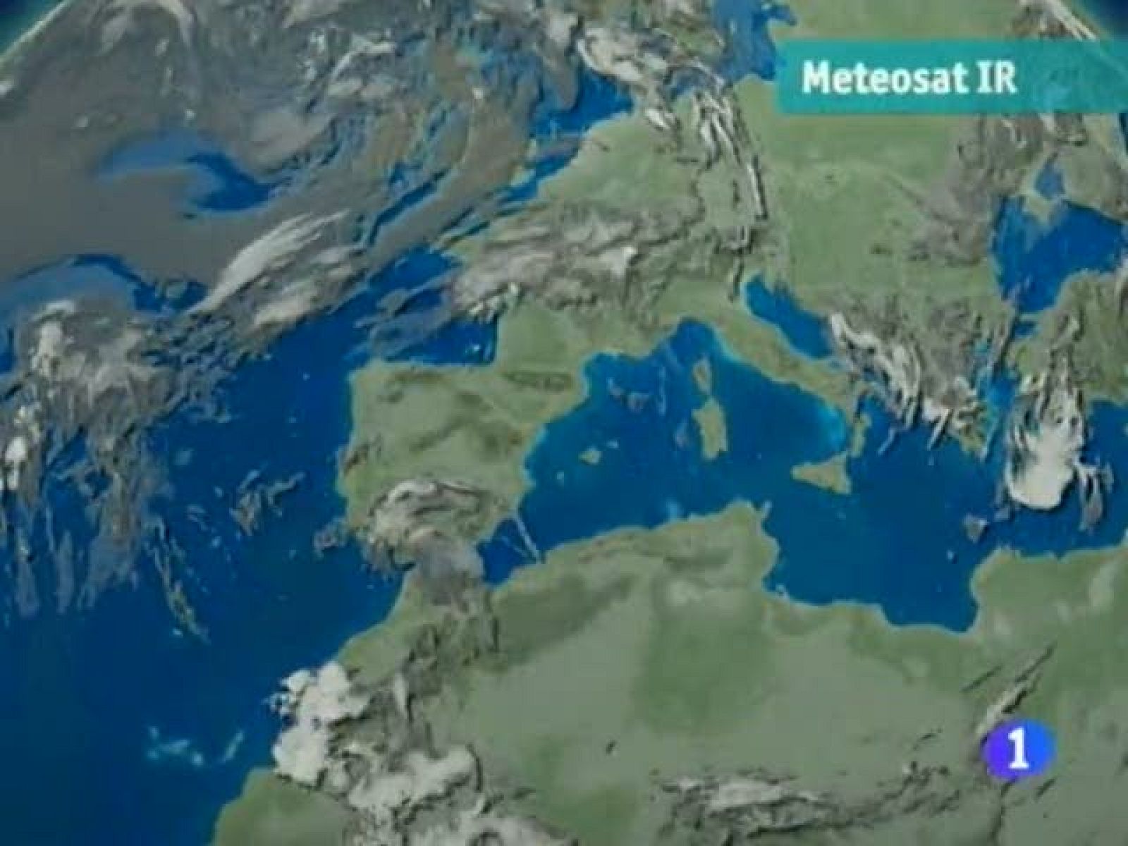 El temps a les Illes Balears -  11/05/11