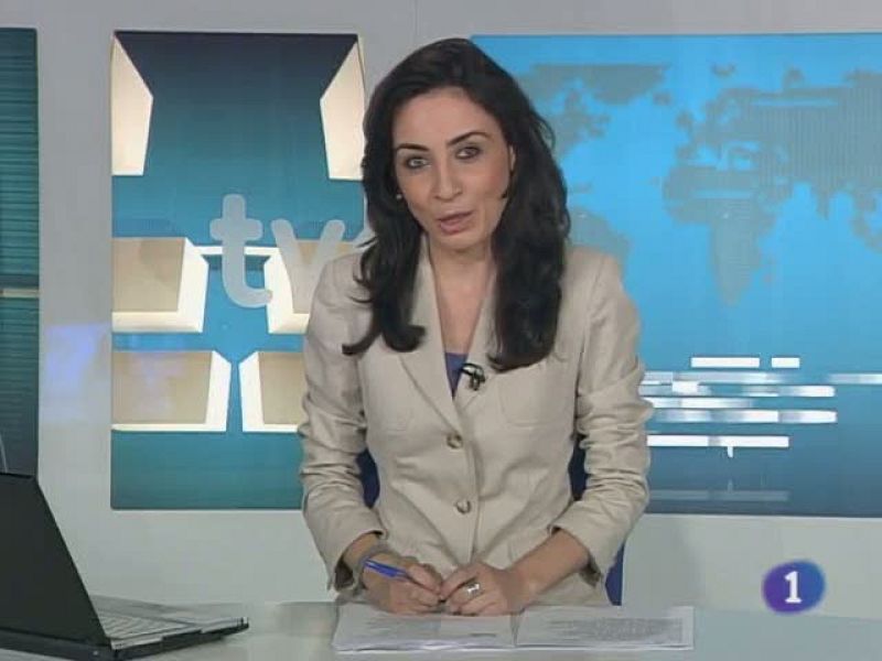 El tiempo en Castilla La Mancha (11/05/2011) | Ver