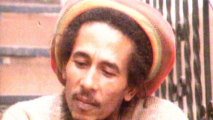 Telediario 1 - 30 años de la muerte de Bob Marley