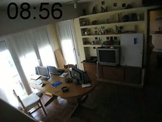 Ciencia y tecnología en Rtve.es - Abredatos 2011, cómo crear aplicaciones con datos públicos que ayuden al ciudadano