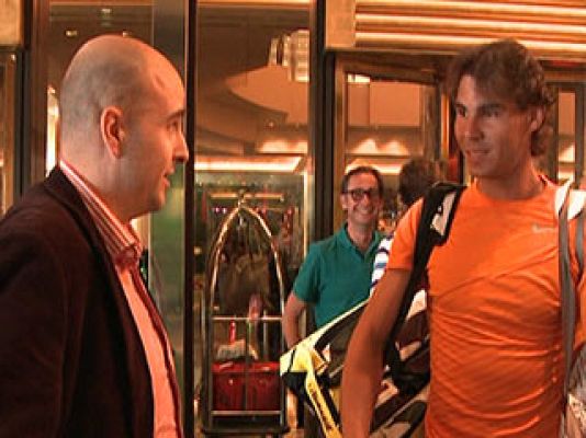 Españoles en el mundo - Melbourne - Jose