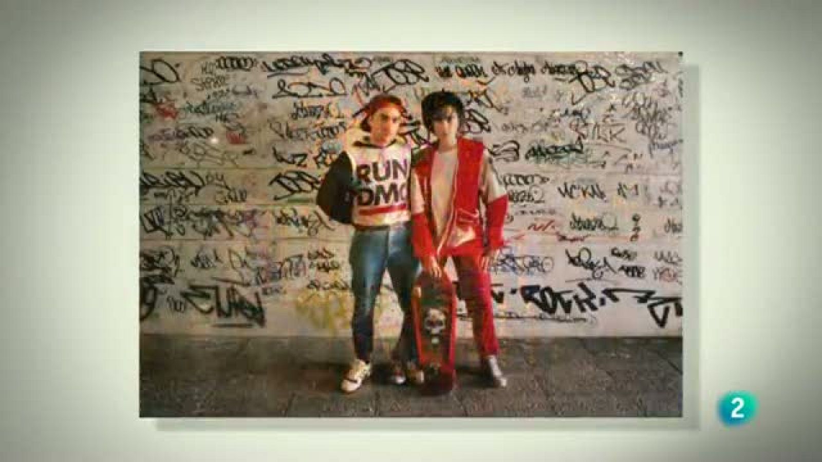 Para Todos La 2 - Cómo vestimos