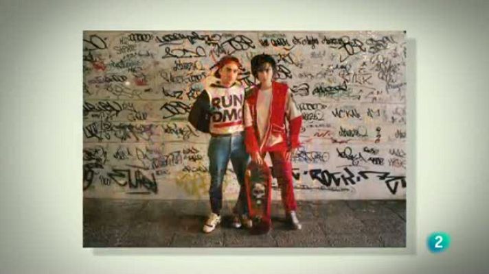 Para todos La 2 - Cómo vestimos