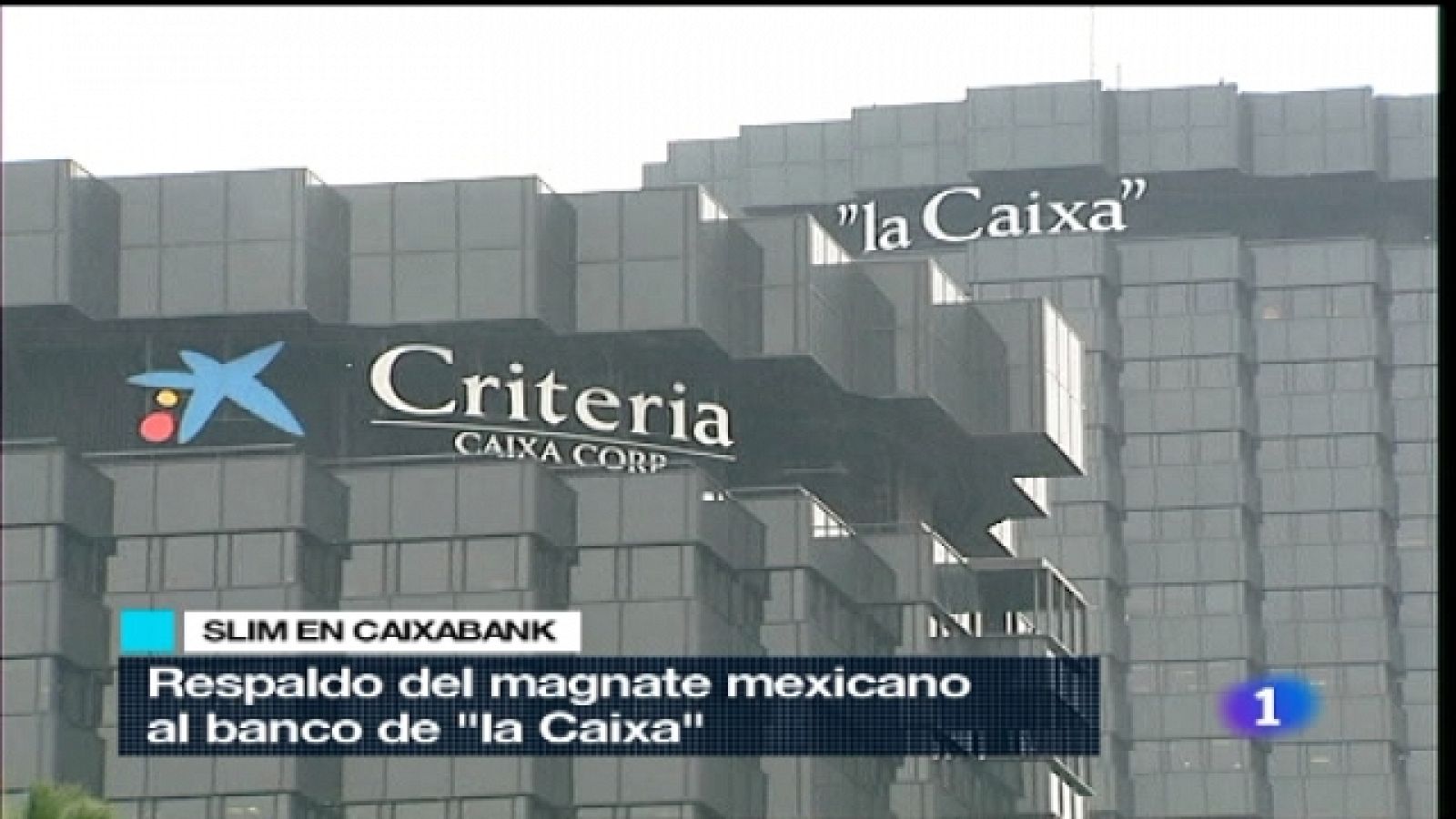 Telediario - 15 horas - 11/05/11 - Ver ahora