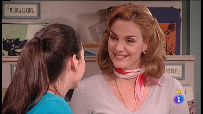 Amar en tiempos revueltos - T6 - Capítulo 177